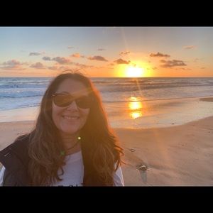 Meet your Posher, Jodi